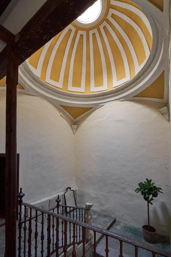 Casa Palacio Armiñón Arminon Exterior foto