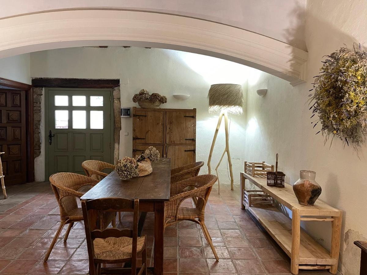 Casa Palacio Armiñón Arminon Exterior foto