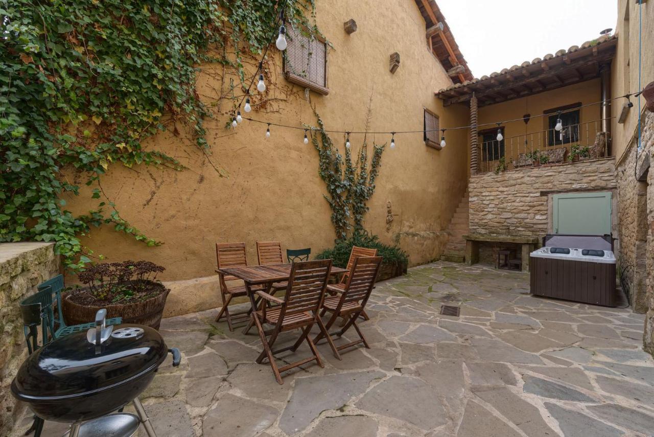 Casa Palacio Armiñón Arminon Exterior foto