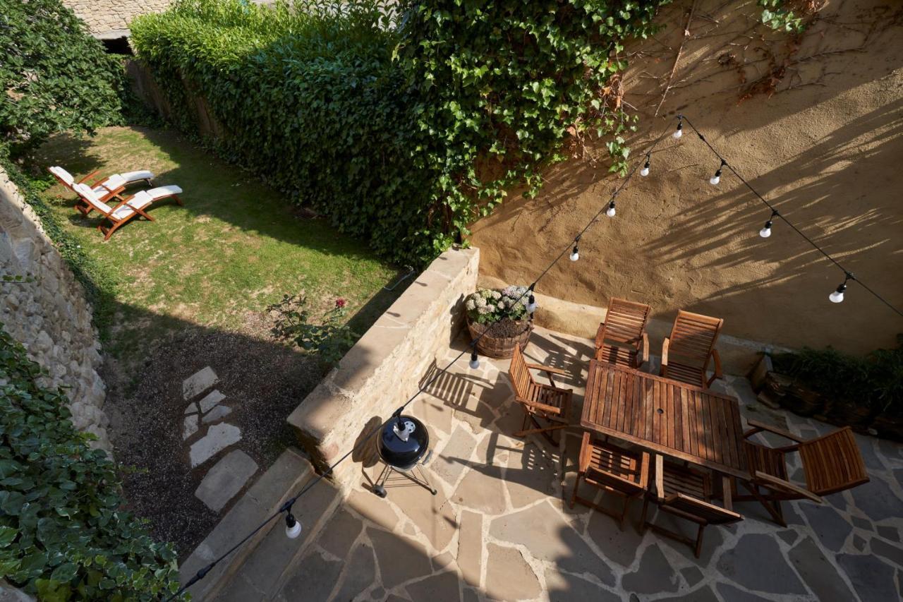 Casa Palacio Armiñón Arminon Exterior foto
