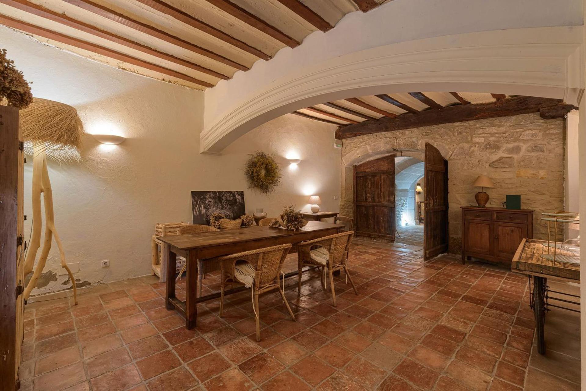 Casa Palacio Armiñón Arminon Exterior foto